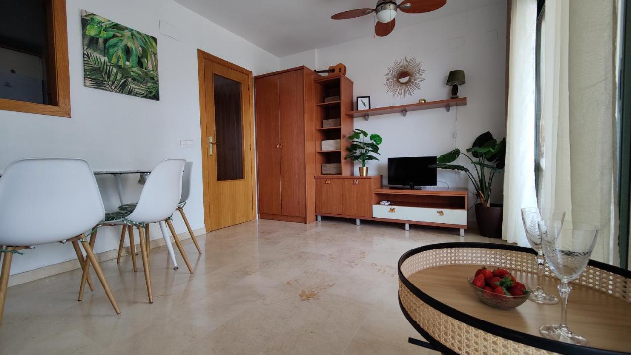 Veremar Honey Apartment Benidorm Exterior photo