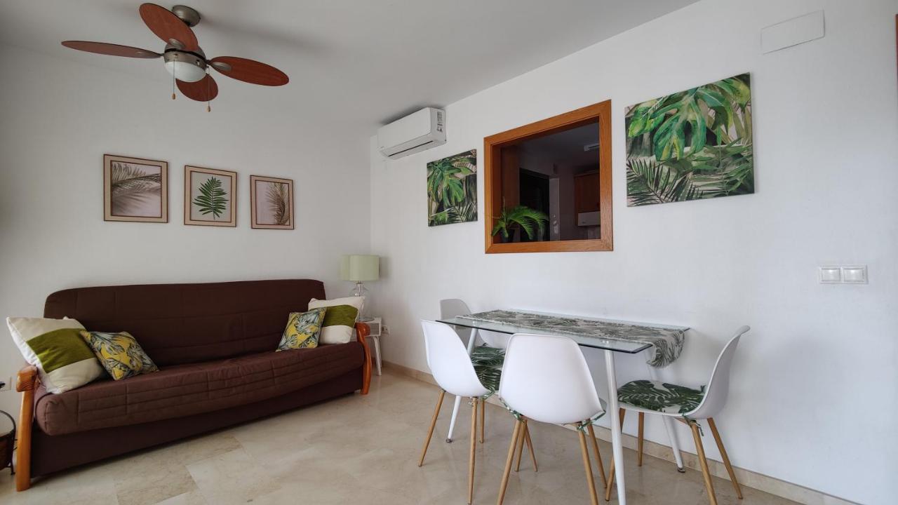 Veremar Honey Apartment Benidorm Exterior photo
