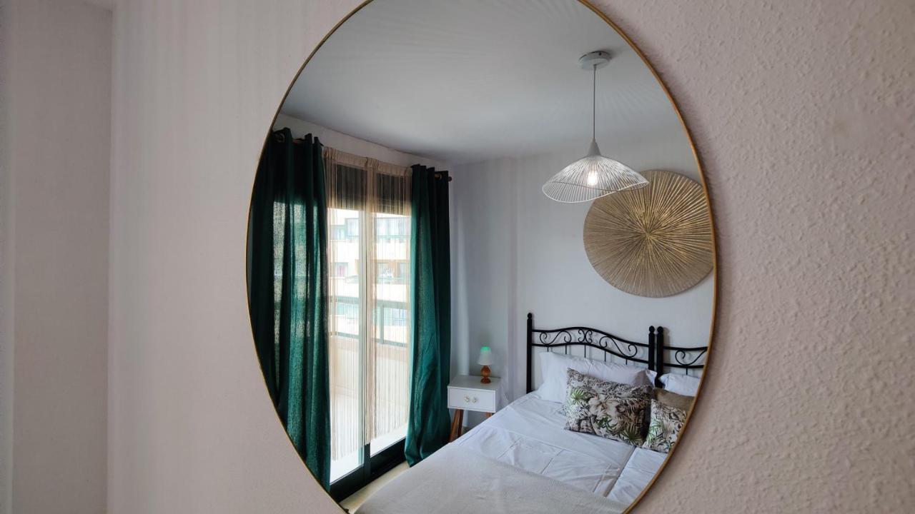 Veremar Honey Apartment Benidorm Exterior photo